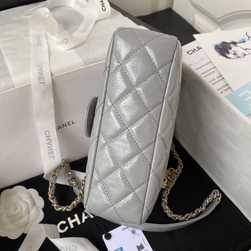 Chanel Hobo Bags